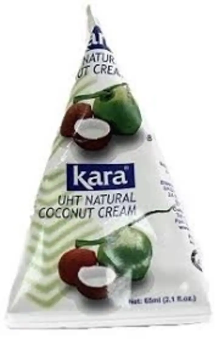Kara Uht Coconut Cream 65ml
